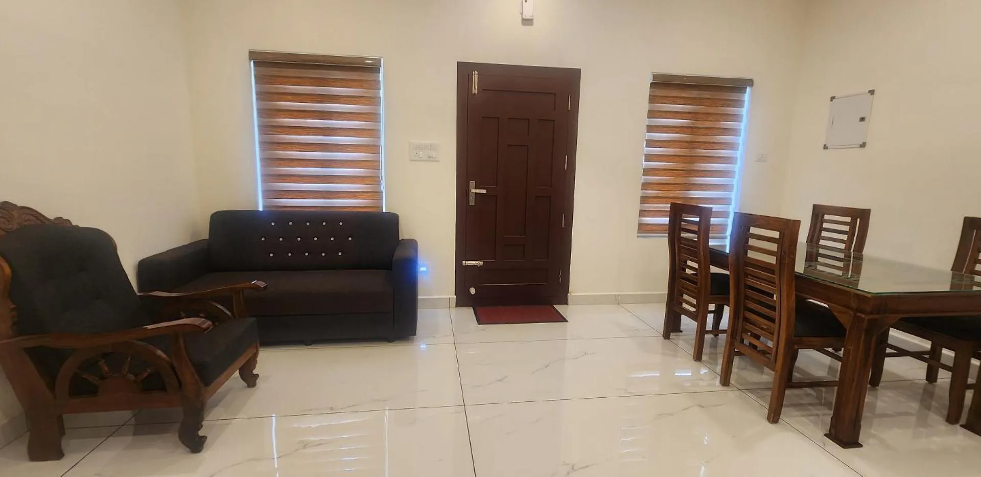 Lejlighed Renjuzz Premium Private Villa Vagamon