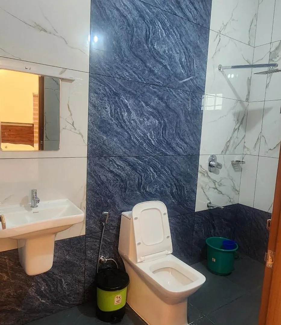 Lejlighed Renjuzz Premium Private Villa Vagamon