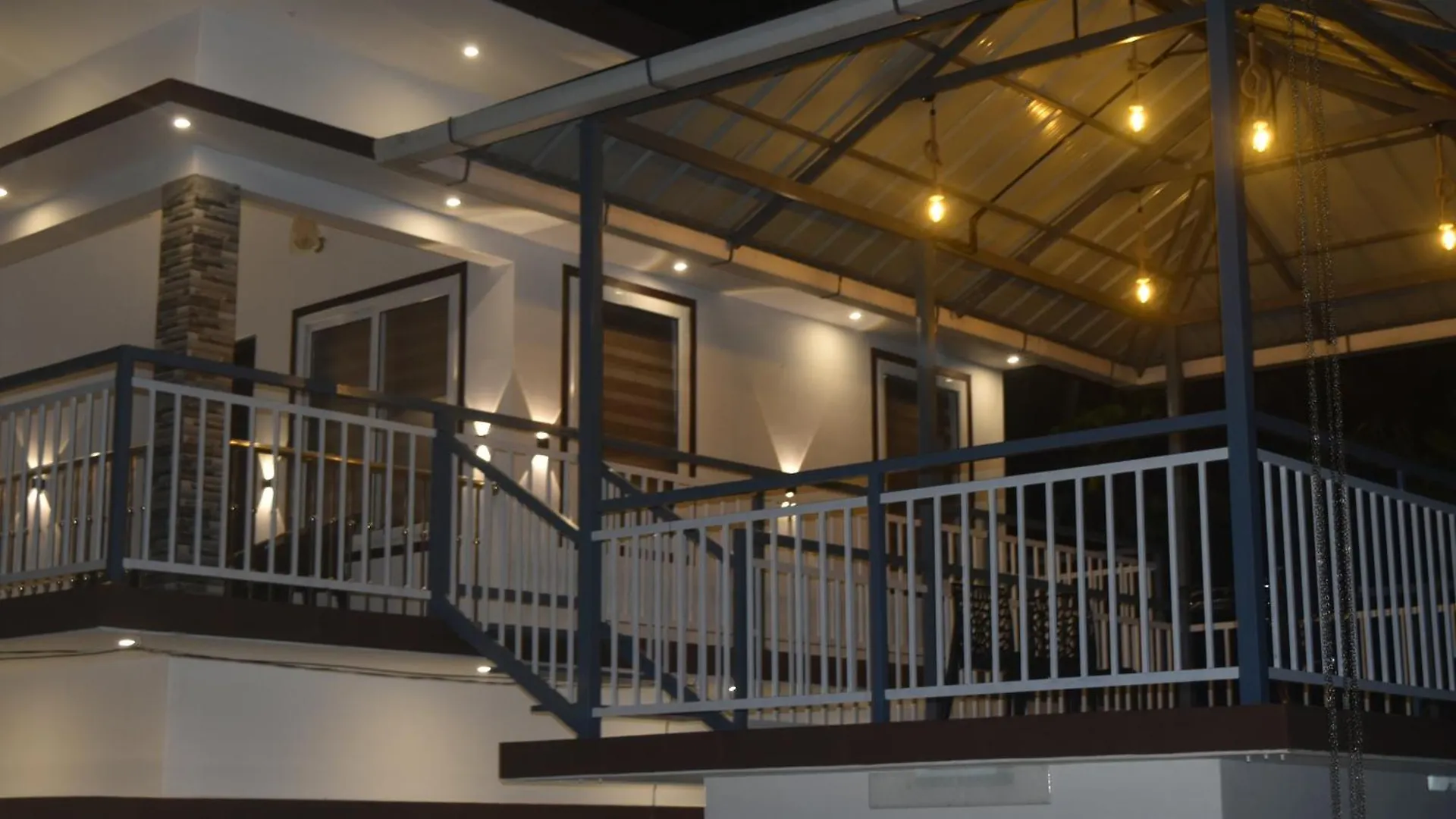 Lejlighed Renjuzz Premium Private Villa Vagamon Indien