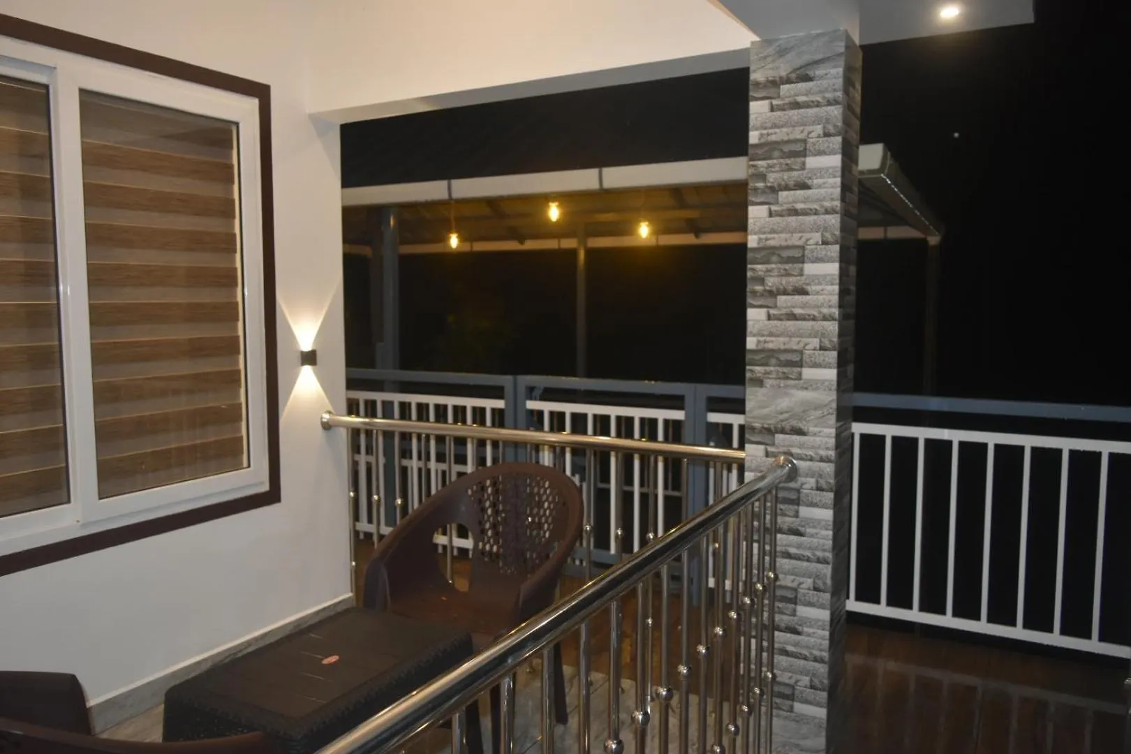 Renjuzz Premium Private Villa Vagamon